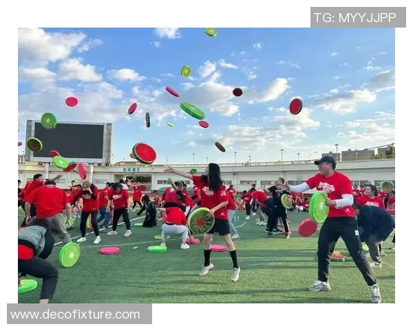 成都飞盘队引领潮流最新飞盘意识TOP10榜单揭晓 成都飞盘队引领潮流最新飞盘意识TOP10榜单揭晓