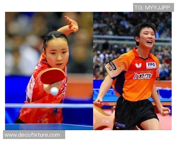 西安乒乓球队力量表现的数据分析与训练策略探讨