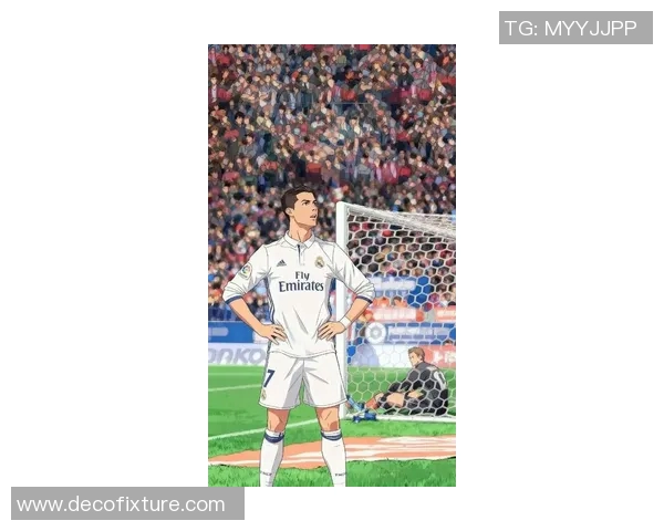 足球明星C罗的动画世界探秘与精彩瞬间回顾 足球明星C罗的动画世界探秘与精彩瞬间回顾