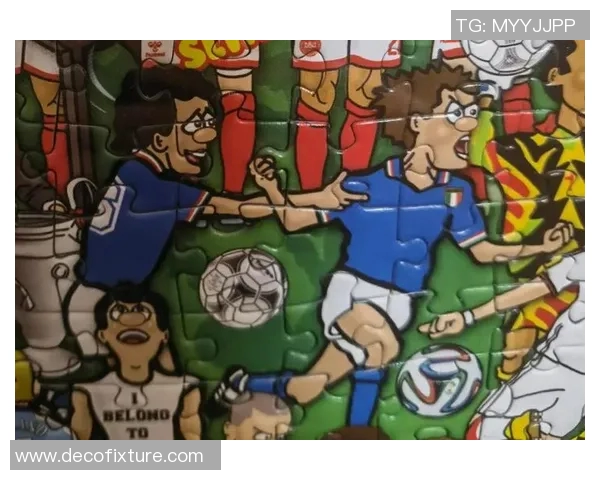 足球明星拼图高清照片展现球场魅力与风采的完美结合