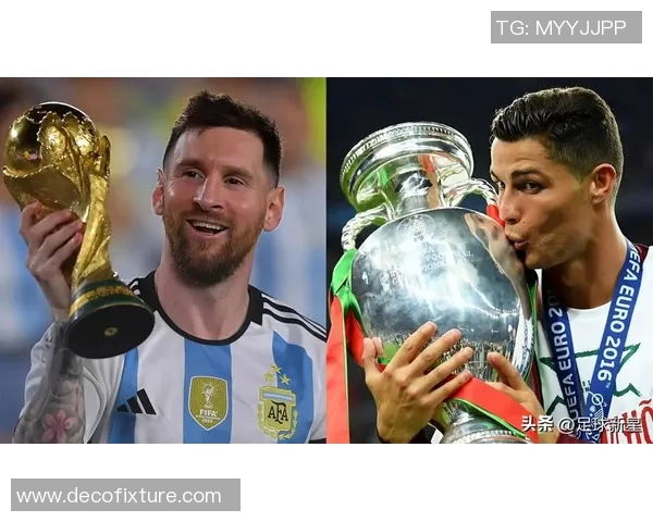 全球足球明星奖杯排行榜揭晓谁是历史最佳球员的巅峰之作