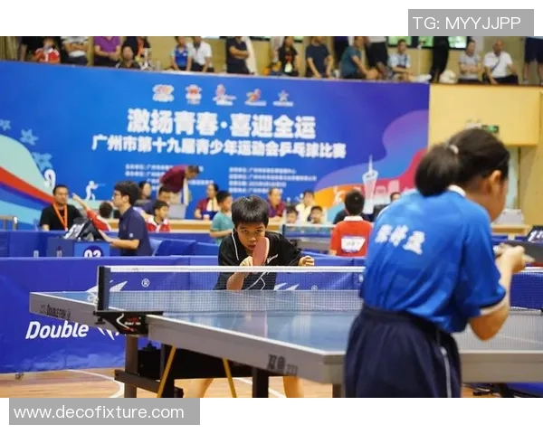 广州乒乓球队在大师赛中的战术运用与表现分析 广州乒乓球队在大师赛中的战术运用与表现分析